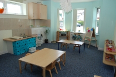 whole christchurch 2nd classroom